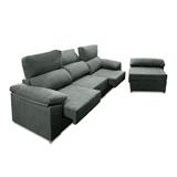CHESLONG FARGO FUTUR 1