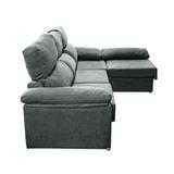 CHESLONG FARGO FUTUR 1