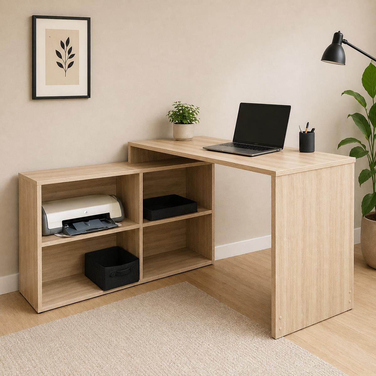MESA ESCRITORIO ROB RIJE 254462