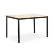MESA COMEDOR EXTENSIBLE PORONG