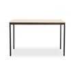 MESA COMEDOR EXTENSIBLE PORONG