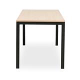 MESA COMEDOR EXTENSIBLE PORONG