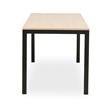 MESA COMEDOR EXTENSIBLE PORONG