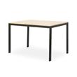MESA COMEDOR EXTENSIBLE PORONG