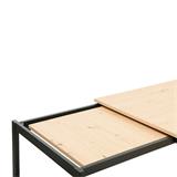 MESA COMEDOR EXTENSIBLE PORONG