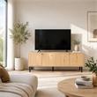 MUEBLE TV  4 PUERTAS KIRAT