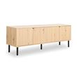 MUEBLE TV  4 PUERTAS KIRAT