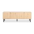MUEBLE TV  4 PUERTAS KIRAT