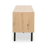 MUEBLE TV  4 PUERTAS KIRAT