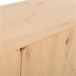 MUEBLE TV  4 PUERTAS KIRAT