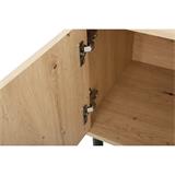 MUEBLE TV  4 PUERTAS KIRAT