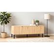 MUEBLE TV  4 PUERTAS KIRAT