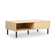 MESA CENTRO HUECO+CAJON KIRAT