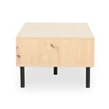MESA CENTRO HUECO+CAJON KIRAT