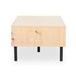 MESA CENTRO HUECO+CAJON KIRAT