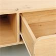MESA CENTRO HUECO+CAJON KIRAT