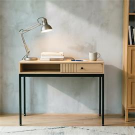 MUEBLE AUXILIAR 1C+1H YANGRA