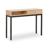 MUEBLE AUXILIAR 1C+1H YANGRA
