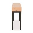 MUEBLE AUXILIAR 1C+1H YANGRA