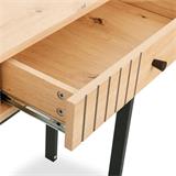 MUEBLE AUXILIAR 1C+1H YANGRA
