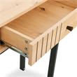 MUEBLE AUXILIAR 1C+1H YANGRA