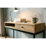 MUEBLE AUXILIAR 1C+1H YANGRA