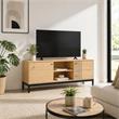 MUEBLE TV 2PUERTAS+2HUECO YANGRA