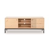 MUEBLE TV 2PUERTAS+2HUECO YANGRA