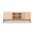 MUEBLE TV 2PUERTAS+2HUECO YANGRA