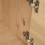 MUEBLE TV 2PUERTAS+2HUECO YANGRA