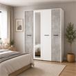 ARMARIO 4P 1E SAKI