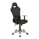 SILLA OFICINA NOSHAQVISTAENDIAGONALFONDOBLANCO