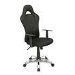 SILLA OFICINA NOSHAQVISTAENDIAGONALFONDOBLANCO