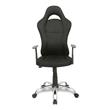 SILLA OFICINA NOSHAQVISTADEFRENTEFONDOBLANCO