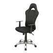 SILLA OFICINA NOSHAQVISTAENDIAGONALFONDOBLANCO