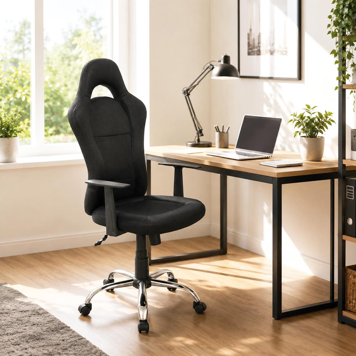SILLA OFICINA NOSHAQVISTAENAMBIENTEESCRITORIO