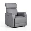 BUTACA RELAX ELECT GRIS CANAIMA