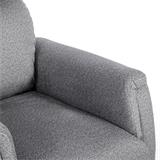 BUTACA RELAX ELECT GRIS CANAIMA