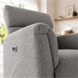 BUTACA RELAX ELECT GRIS CANAIMA