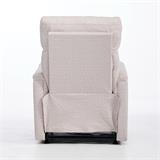 BUTACA RELAX ELEC BEIGE CANAIMA
