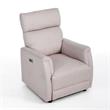 BUTACA RELAX ELEC BEIGE CANAIMA