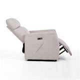 BUTACA RELAX ELEC BEIGE CANAIMA