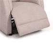 BUTACA RELAX ELEC BEIGE CANAIMA