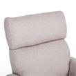 BUTACA RELAX ELEC BEIGE CANAIMA