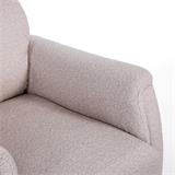 BUTACA RELAX ELEC BEIGE CANAIMA