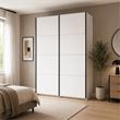 ARMARIO 150 CORRED BLANC GLEITEN