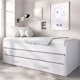 CAMA COMPACTO DESPLAZABLE ERFURT
