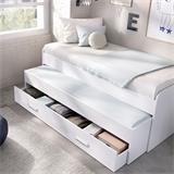 CAMA COMPACTO DESPLAZABLE ERFURT