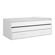CAMA COMPACTO DESPLAZABLE ERFURT