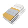 CAMA 90X190 CON ARRASTRE ALMENA